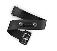 Garmin Elastico di ricambio per Fascia cardio HRM-200 (M-LX), Circonferenza petto 80-119 cm, Lavabile in lavatrice, Accessorio Originale