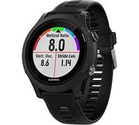Garmin ELVTE FR945 Orologio da polso, Unisex Adulto, Nero, Taglia Unica
