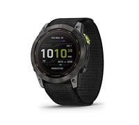 Garmin Enduro™ 2 - Orologio Ultraperformance, durata della batteria GPS a lunga durata, ricarica solare, mappe precaricate
