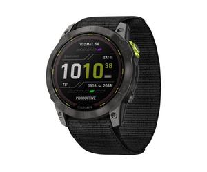 Garmin Enduro 2 Solar black Smart watch 010-02754-01