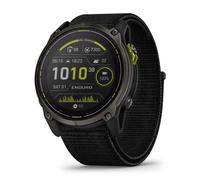GARMIN Enduro 3 Smartwatch gps ultra performance art 010-02751-01(Anche in comode rate a tasso 0)
