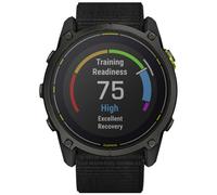 Garmin Enduro™ 3 - orologio multifunzione 51 mm Black unisex
