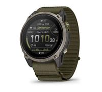 Garmin Enduro 4 Dark olive