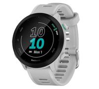 GARMIN ENDURO GREY/SILVER ULTRAFIT NYLON ARMBAND RELOJ
