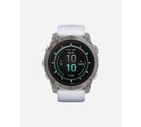 Garmin Epix Pro 51mm Saph - Orologio Multifunzione - Bianco UNICA