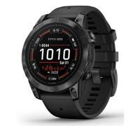 Garmin epix Pro [Gen 2] 3,3 cm [1.3] AMOLED 47 mm Digitale 416 x 416 Pixel Touch