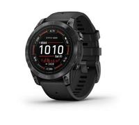 GARMIN SPORT WATCH EPIX PRO 47MM SLATE GRAY