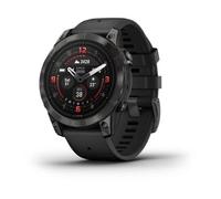 Garmin Epix Pro 47mm Saph - Orologio Multifunzione - Nero UNICA