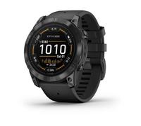 Garmin epix Pro [Gen 2] 3,56 cm [1.4] AMOLED 51 mm Digitale 454 x 454 Pixel Touc