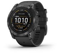 Garmin - Smartwatch Epix Pro (g2), 51, Glass-slate Grey, Blk Garmin