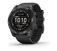 Garmin - Smartwatch Epix Pro (g2), 51, Glass-slate Grey, Blk Garmin