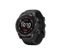 Garmin - Smartwatch Epix Pro (g2), 51, Glass-slate Grey, Blk Garmin