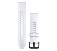 Garmin Ersatzarmband QuickFit 20mm Sil - Nouvo