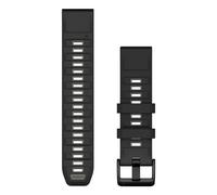 Garmin Ersatzarmband QuickFit 22mm Sil - Nouvo