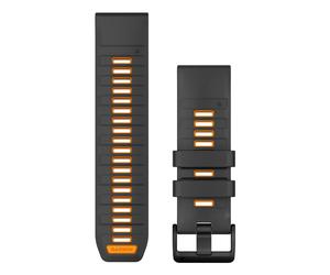 Garmin Ersatzarmband QuickFit 26mm Sil - Nouvo