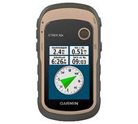 Garmin eTrex 32x navigatore Portatile 5,59 cm (2.2") TFT 141,7 g Nero, Verde