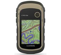Garmin eTrex 32x, robusto navigatore GPS portatile