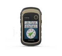 Garmin eTrex 32x navigatore Portatile 5,59 cm (2.2") TFT 141,7 g Nero, Verde
