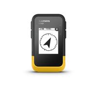 Garmin eTrex SE, GPS portatile, Fino a 7 giorni di autonomia, Display da 2,2", Garmin Explore, Bussola elettronica, Geocaching Live, Black & Yellow