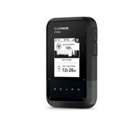 Outdoor GPS Garmin 010 02782 00 ETREX Solar Black