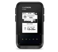 Outdoor GPS Garmin 010 02782 00 ETREX Solar Black