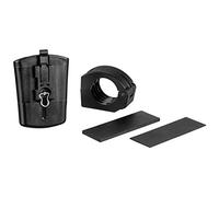 Garmin eTrex Staffa di Montaggio per Manubrio, Nero