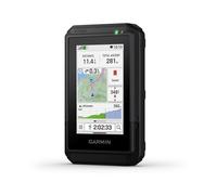 Garmin eTrex Touch, Portatile GPS Touchscreen a colori, Funzioni di Navigazione e Mappe