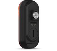 Garmin Varia™ Rct715 Rear Light Nero 65 Lumens Black