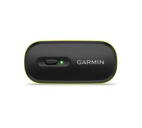 Bracciale attività Garmin HRM 600 Bluetooth ANT+ Nero fascia toracica regolabile impermeabile