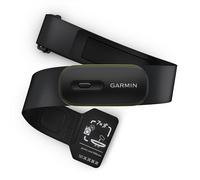 Garmin - Fascia Cardio Hrm 600, Xs-s-nero / Giallo Garmin