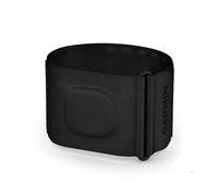 Garmin - Fascia Monitoraggio Sonno Index Sleep Monitor S/m-nero / Nero Garmin