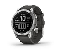 Garmin fenix 7 3,3 cm [1.3] MIP 47 mm Digitale 260 x 260 Pixel Touch screen Arge