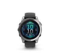 Garmin fēnix E AMOLED 010-03025-00 - 47 mm