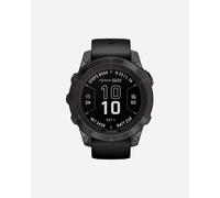 Garmin fenix® 7 Pro Sapphire Solar Edition - orologio multifunzione 47 mm Black unisex