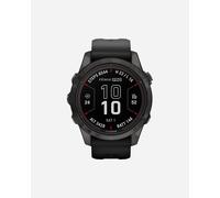 Garmin Fenix 7s Pro Saph Solar - Orologio Multifunzione - Nero UNICA