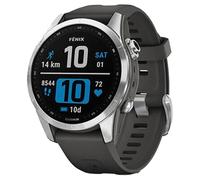 Garmin fenix 7S Graphite grey