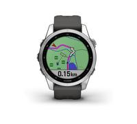 Garmin fenix 7S Graphite grey