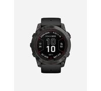 Garmin fenix® 7X Pro Sapphire Solar Edition - orologio GPS multisport 51 mm Black unisex