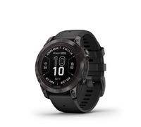 Garmin fēnix 7X Pro Solar, Smartwatch, Ricarica solare, 51mm, Torcia LED, Displa