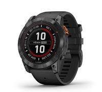 Garmin fēnix 7X Pro 3,56 cm (1.4") MIP 51 mm Grigio GPS (satellitare)