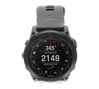 Garmin Fenix 7X Sapphire Solar Edition Carbon Gray