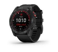 Garmin fenix 7X Solar 3,56 cm [1.4] MIP 51 mm Digitale 280 x 280 Pixel Touch scr