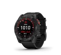 FENIX 7X SOLAR Garmin SILVER GRAY BLA