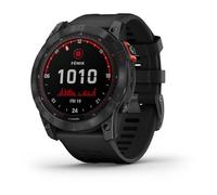 FENIX 7X SOLAR Garmin SILVER GRAY BLA