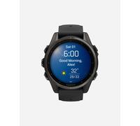 Garmin Fenix 8 Amoled 43mm Sapphire - Orologio Multifunzione