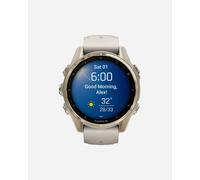 Garmin Fenix 8 Amoled 43mm Sapphire - Orologio Multifunzione