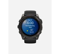 Garmin Fenix 8 Amoled 51mm - Orologio Multifunzione