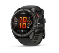 Garmin fenix 8 Pro 51 mm Amoled Sapphire Carbon