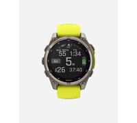 Fenix 8 (Colore: Fenix 8 47mm Sapphire Solar yellow, Dimensione: 47 mm, Modello: Sapphire Solar)