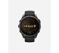 Garmin Fenix 9 47mm - Orologio Multifunzione UNICA